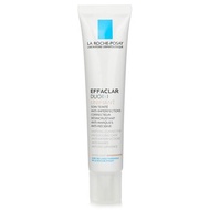 La Roche Posay 痘痘修復乳Effaclar Duo (+) Unifiant Unifying Corrective Unclogging Care Anti-Imperfections Anti-Marks - Light 40ml/1.35oz