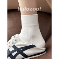 cute socks women socks Socks Women's Spring and Autumn Japanese Cute Summer Socks