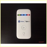 ✙ ❧ ♞Globe Tattoo Pocket Wifi