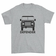 Landrover Defender Off Road 90 110 Car 4X4 T-Shirt