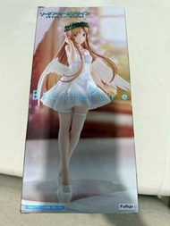 Furyu BiCute Pure 景品模型 - 亞絲娜《刀劍神域 SAO》夾物