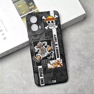 HP Softcase Premium MOTOROLA G34 5G / G45 5G Case Anime Motif 02 - Softcase For Motorola - Phone Cas