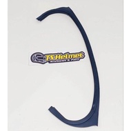 Karet list helm KYT Kyoto original