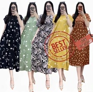 100 RIBUan DAPAT 5 dasterku Jumbo CABUTAN BUSUI TERBARU DASTER SANTAI - DASTER WANITA KEKINIAN - DAS