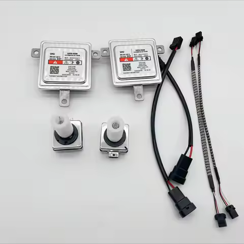 Original 35W 8K0941597E OEM Ballast Kit 8K0 941 597E HID Xenon 6000K D1S D3S 5000K D8S W003T22071 Au