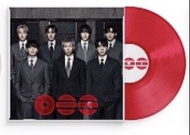 BTS｜團 黑膠唱片