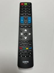 聲寶SAMPO 全新 RC-350ST 原廠公司貨 聯網電視用遙控器 