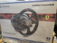 ThrustMaster T300 Ferrari Edition Full Set