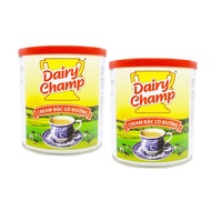 Dairy Champ Condensed Milk - Large Box 1kg - Date Xa