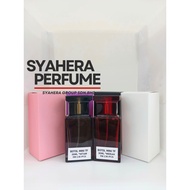 1pcs / Perfume Box 20ml, 30ml / Kotak Minyak Wangi 20ml, 30ml / Matte Finish / 05