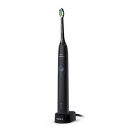 Philips Sonicare HX6800 / 44 Electric Brush, Shiny Toothbrush Thanks to Philips Sonicare Technology - Imported From Germany