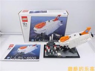 2010 樂高LEGO Ideas 21100 深海6500潛艇 日本限定 絕版2手現貨