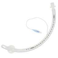 IDEALCARE ENDOTRACHEAL TUBE CUFFED SIZE = (5.5MM-7.5MM) - 1'S