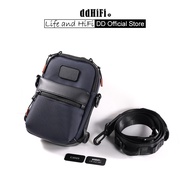 DD ddHiFi C2023 HiFi Carrying Case for Audiophiles, All-in-one Multifunctional Backpack for DAP, DAC, Bluetooth Amp and IEMs