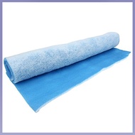 【HOT】1x1m 20mm Polyester Fiber Air  Painting Workshop Spray Booth  Filter