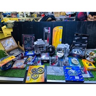 COMBO Y15 73 JET 8 FULL SPEC LEO THAILAND(FREE PORTING )