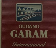 Rokok Gudang Garam Filter 12 Terbaru