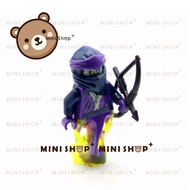 [Mini Shop+] LEGO Ninjago 71738 Zane's Titan Mech Battle - Ghost njo644