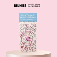 [Gift] Blunies Sakura Gem Sticker Sheet