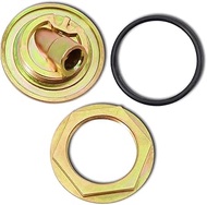 SMMS Oil Pan Dipstick Tube Nut Replaces eplacement for Ford1994-2003 7.3L OE:F4TZ6751A/F4TZ6751B/F4T