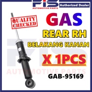 FIS GAB Absorber Hino Dutro 4.0 300 Series 1999-2011YR Suspension ABS Kereta
