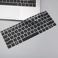 Keyboard Cover Protector Skin For HP Elite Dragonfly G2 Gen 2 Notebook 13.3"/ HP Elite Dragonfly 2-i