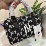 🇲🇾🔥READY STOCK MALAYSIA🔥MLB Factory Ori Top Handle bag Boston Sling bag