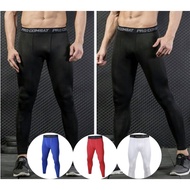 ProCombat Tight Pants Long
