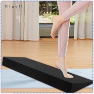 Eigell Fitness Ramp Adjustable EVA Slant Board Ergonomic Calf Stretcher for Recovery Stretching and 