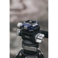 F38 FALCAM Kit V2, Purple, Quick Release System, Base Plate with 1/4" and 3/8" Screw Thread-F38B340