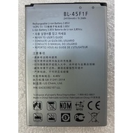[Ready Stock] Suitable for LG K3 K4 K8 (2017 Version) M160 MS210 LV3 European Version BL-45F1F Batte