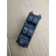 Main switch power window honda accord CF4 CL1