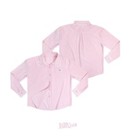 DADDYCLUB | Slippy Over Shirt เสื้อเชิ้ตแขนยาว สุดน่ารัก