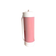 0.95Steel cylinder, disposable gas cylinder, high-pressure portable gas cylinder, carbon dioxide gas