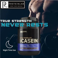 Optimum Nutrition (ON) Casein Chocolate Supreme (2LBS)