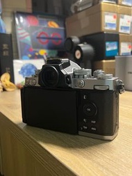 Nikon ZFC nikkor 16-50mm