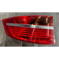 BMW X6 E71 REAR LH TAIL LIGHT