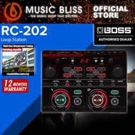 Boss RC-202 Loop Station (RC202)