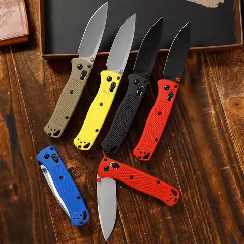 Pocket knife Outdoor Folding Knife S30V High-Strength Sharp Fruit Knife Portable Knife for Outdoor U
