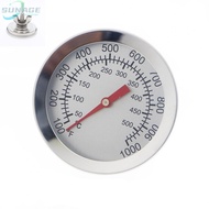 Ensure Perfect Temperature Control with this For Weber Grill Thermometer Upgrade
