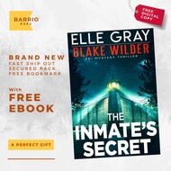 The Inmate's Secret by Elle Gray