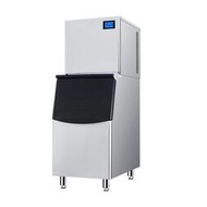 製冰機商用奶茶店200公斤300kg中大型68/100磅小型酒吧方形