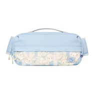 Nintendo Switch 2 Hori Adventure Shoulder Pouch - Eevee Cottage