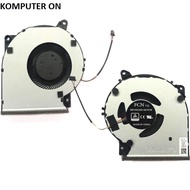 FAN Cooler FAN Asus A409 A409F A409UA X409 X409F X409FJ X409FA FL8700 A409U X509 X509F A509 M409 M40