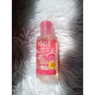 Sale!! Ellips Cologne Gel long lasting scent 50ml for only P19.