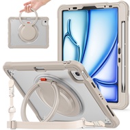 For Apple iPad Pro 11 2018 2020 2021 2022 A1980 A2013 A2068 A2228 A2377 A2459 A2759 A2435 A2761 Case