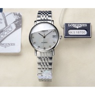 32.5MM CT9 Round Dial Ladies Watch High-End Classic Casual, Sports Business Stainless Steel Strap Au