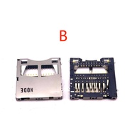 1PCS  Guide Slot Assembly Replacement For Panasonic AC90 AC160 V270 V770 MDH2 FZ200 GH4 GF5 AG-AC130