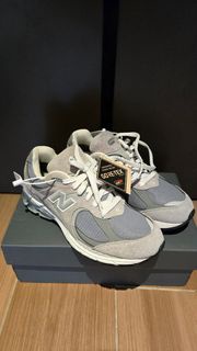 New Balance 2002R GORE-TEX Grey