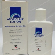 Atopiclair Lotion 120 Ml for Dry, Itchy, Allergies, Itchy Skin